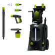 Ava Evolution P70 (Paquete grande)