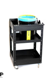 Carro para Detailing Poka Premium - PadWasher