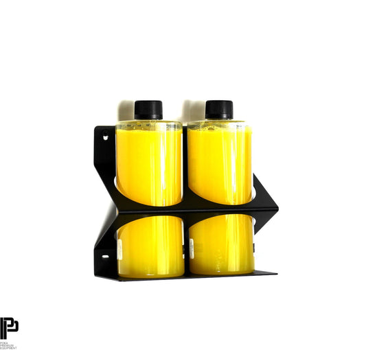 Poka Premium Holder for 2 - 1L bottles