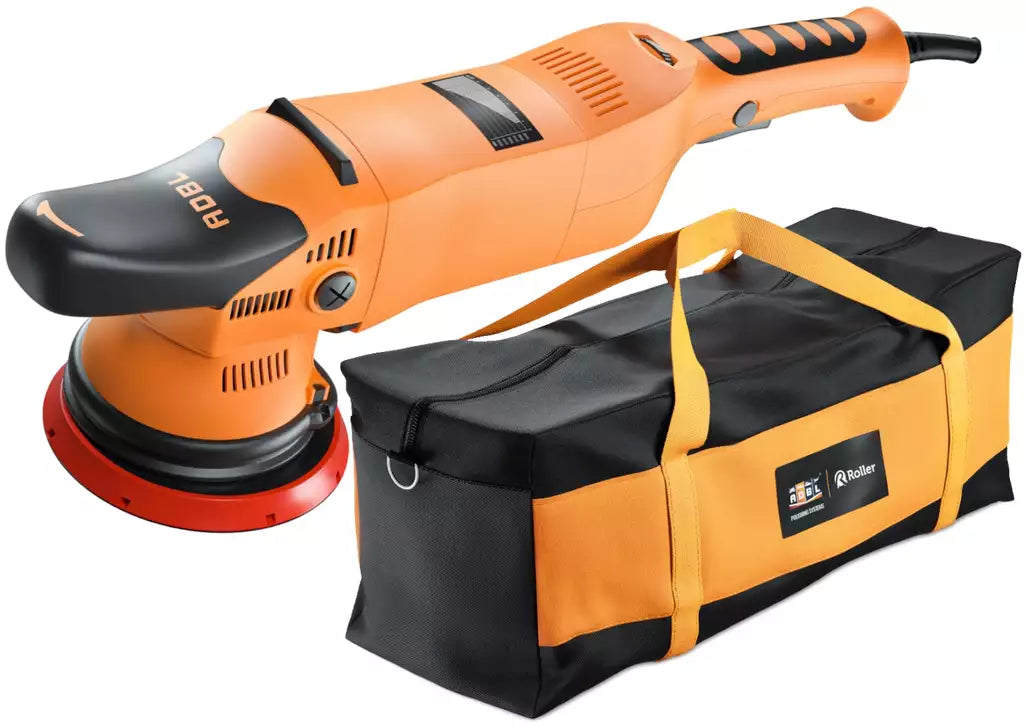ADBL DA Polisher 15mm +Bag