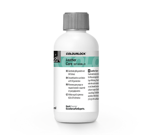 Koch Chemie/COLOURLOCK Leather Care 100ml