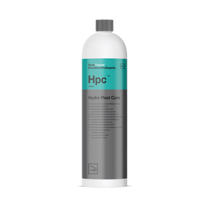 Koch Chemie (Hpc) Cuidado Hydro Plast - 1L