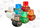 Poppy Air Freshener 20 ml AC Bottle