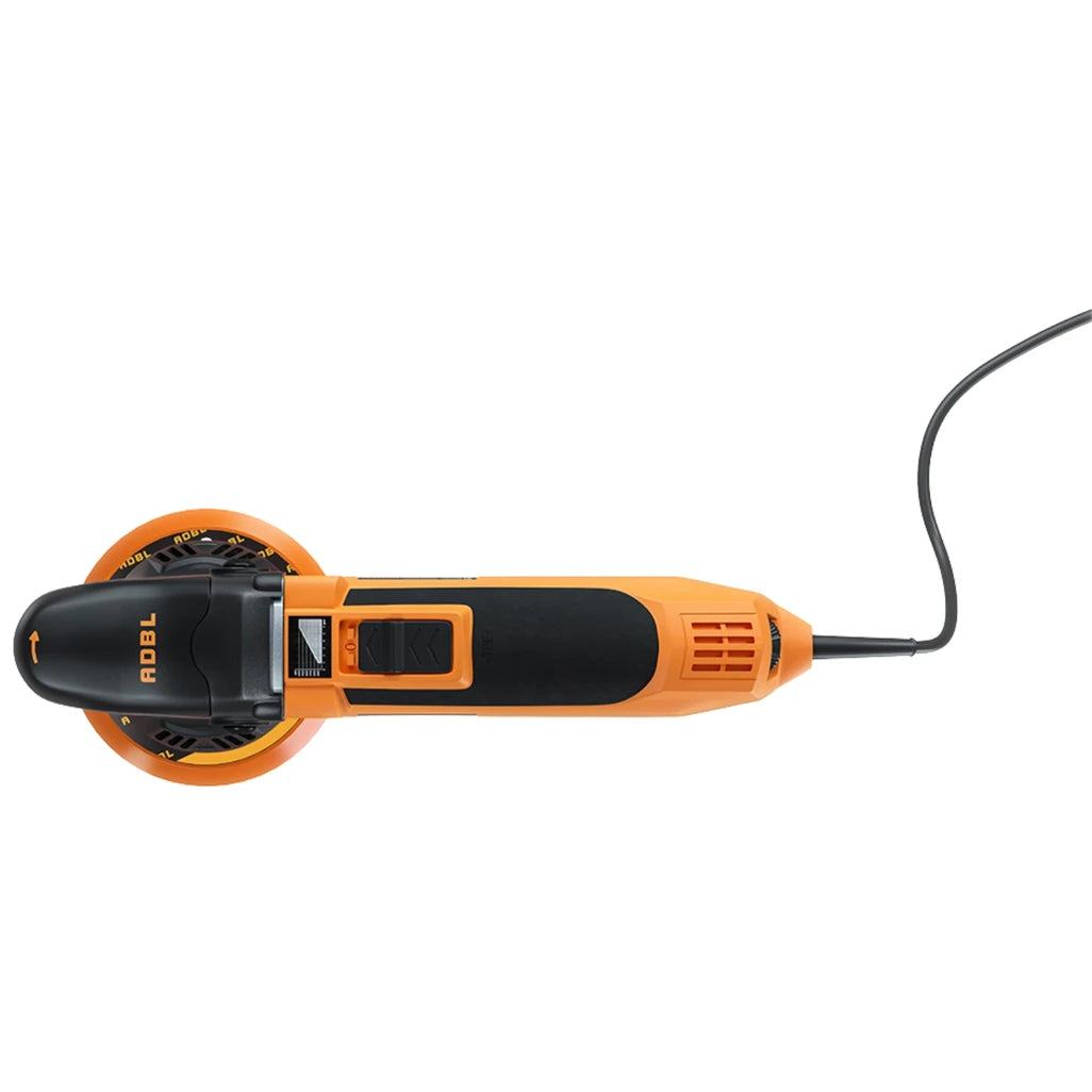 ADBL DA Polisher (D09125-01) with 5" and 3" Backing Plate