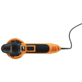 ADBL DA Polisher (D09125-01) with 5" and 3" Backing Plate
