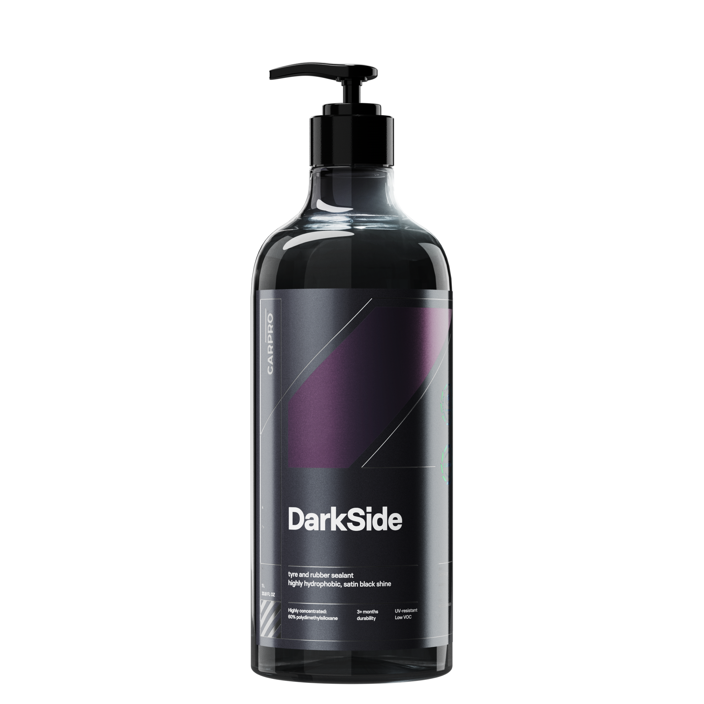 CarPro DarkSide 1 litro