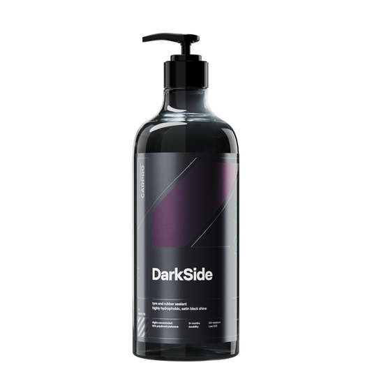 CarPro DarkSide 1 litro