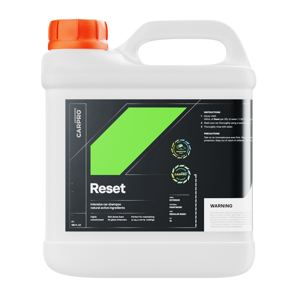 CarPro Reset 4 Litros 