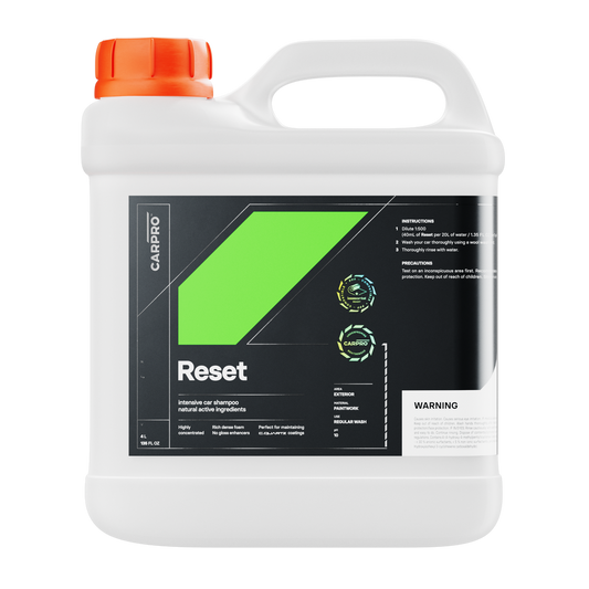 CarPro Reset 4 Litros 