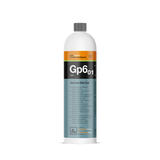 Compuesto de gelcoat de un solo corte con sellador Koch Chemie Marine (Gp601) 1L