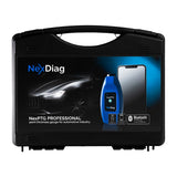 Medidor de profundidad de pintura profesional NexDiag