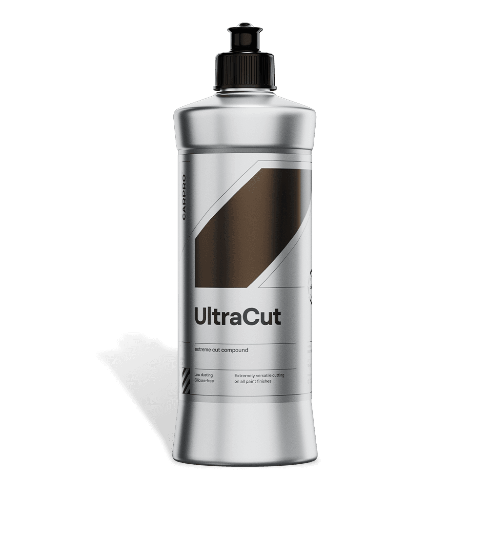 CarPro UltraCut 500ml