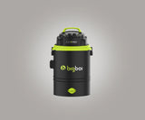 BigBoi SuckR Pro +(Portable Set, Wheelbase 5m Hose)