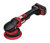 Pulidora inalámbrica de doble acción Flex XFE 15, 150 mm, 18 V (nueva versión)