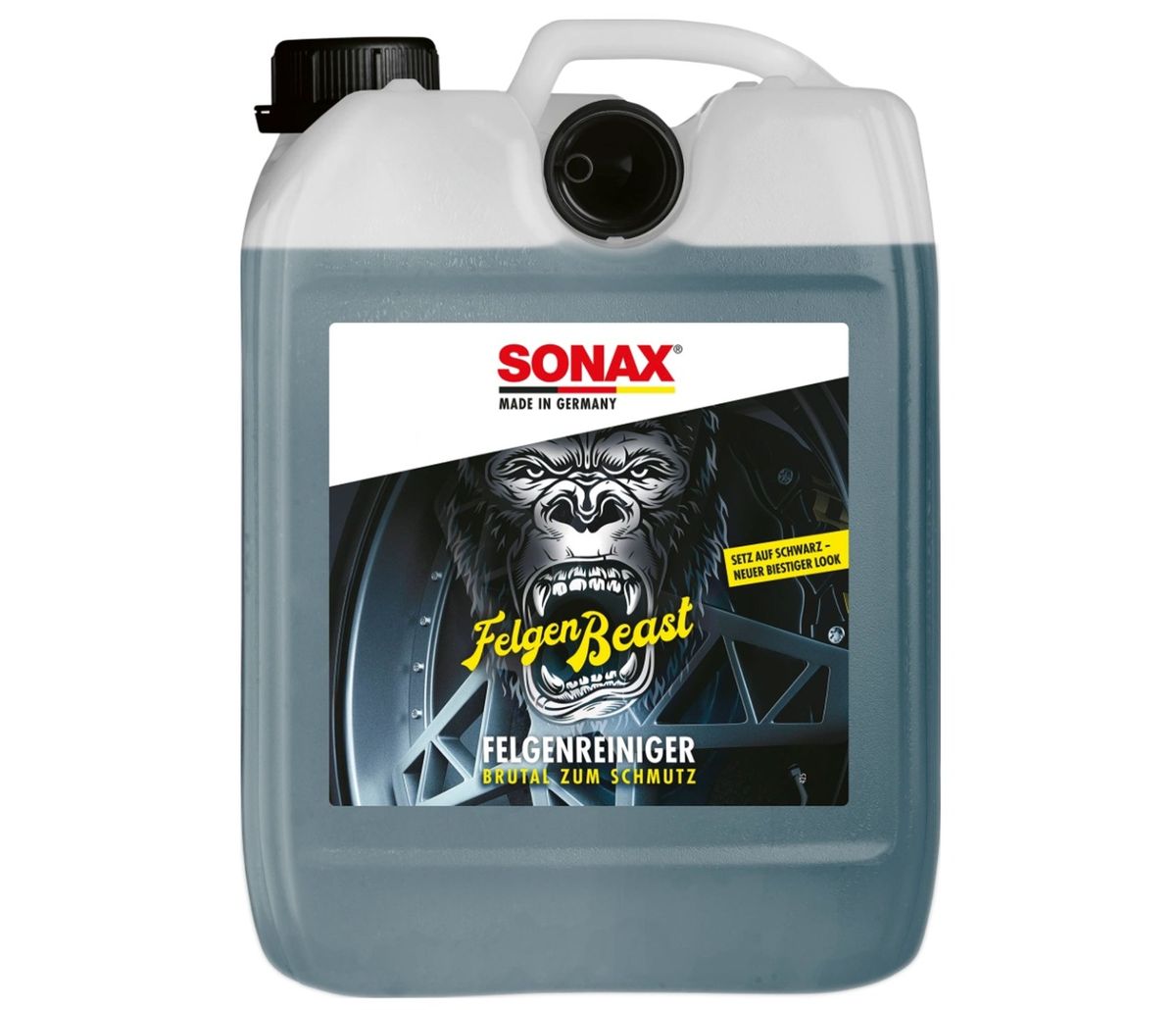 Sonax Beast Wheel Cleaner (5L)