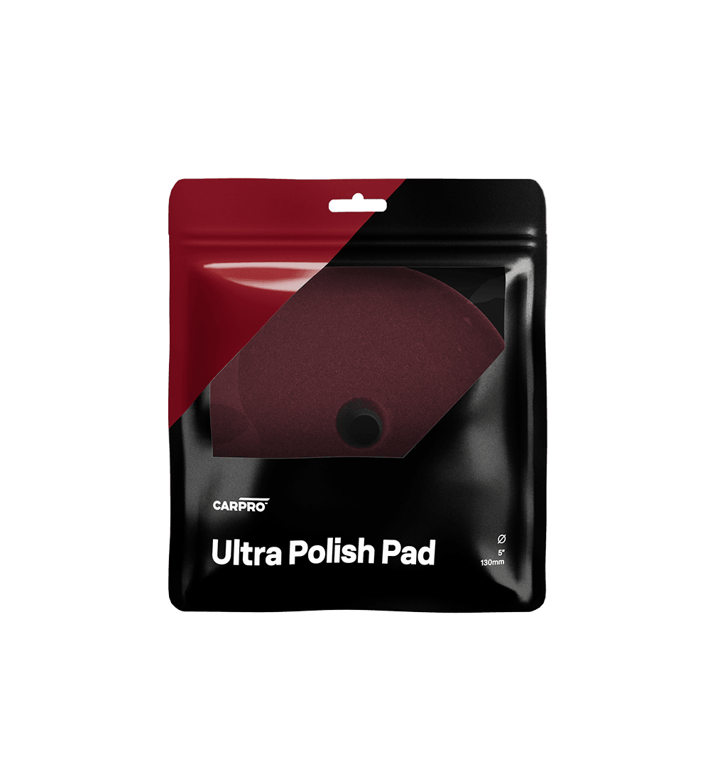 CarPro Ultra Polish Pad 3" (76mm)