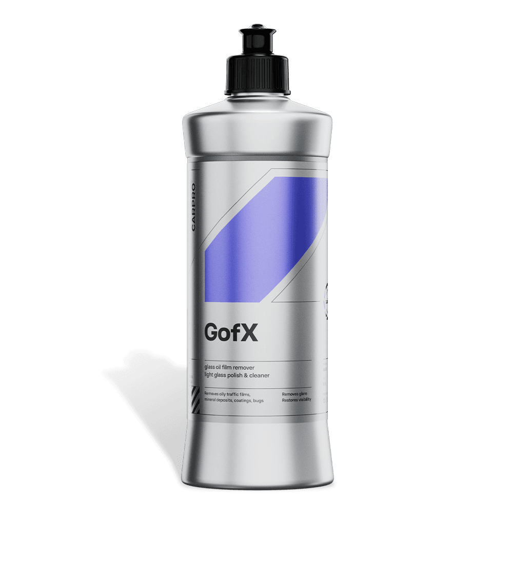 CarPro GofX 500ml