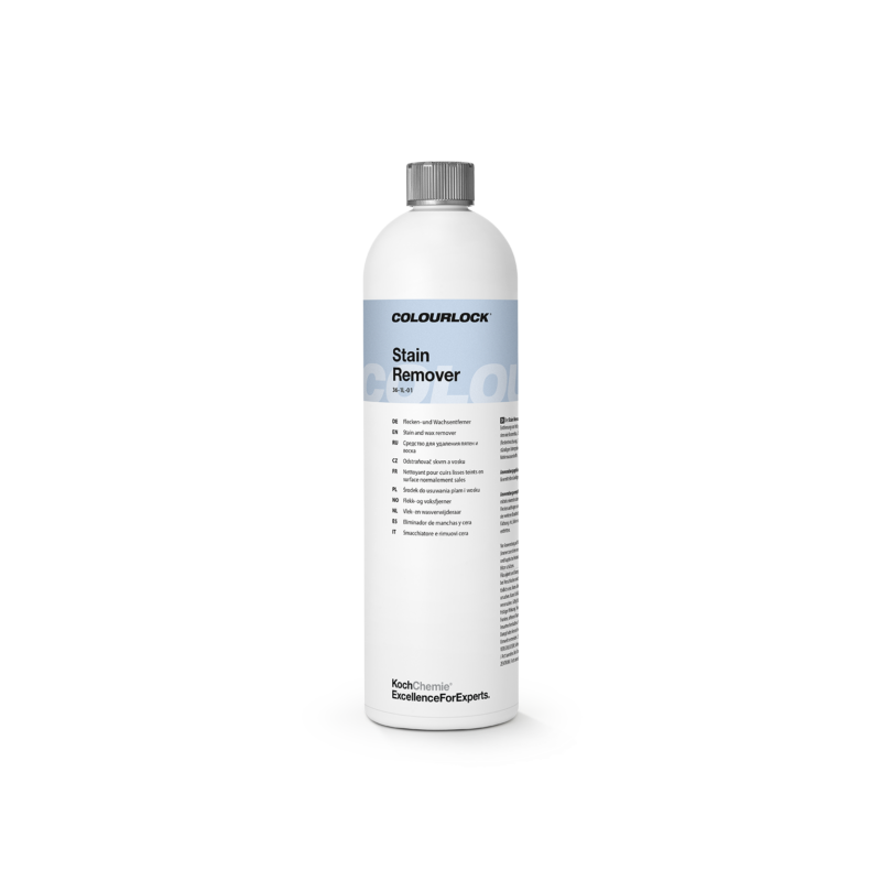 Quitamanchas y cera Koch Chemie (Fw) 1L