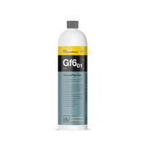 Compuesto de gelcoat de corte fino (medio) Koch Chemie Marine (Gf601) 1 L