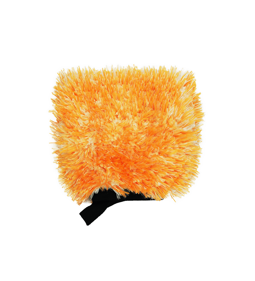 CarPro Fingerprint (Precision Microfiber Mini Wheel Mitt)