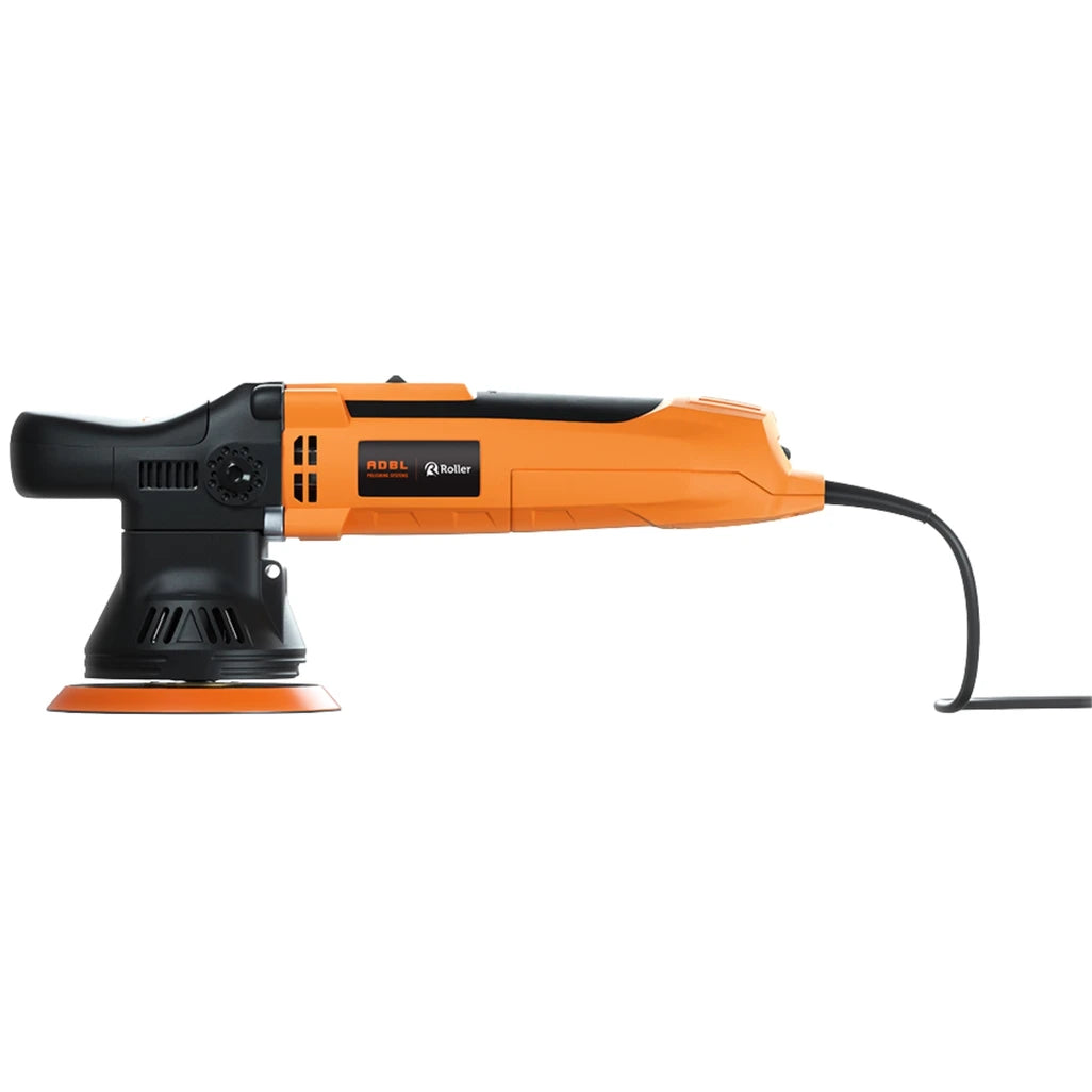 ADBL DA Polisher (D09125-01) with 5" and 3" Backing Plate