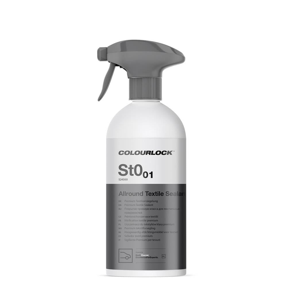 Koch Chemie/ Colourlock Sellador Textil Allround St0.01 - 500ml