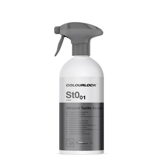 Koch Chemie/ Colourlock Sellador Textil Allround St0.01 - 500ml