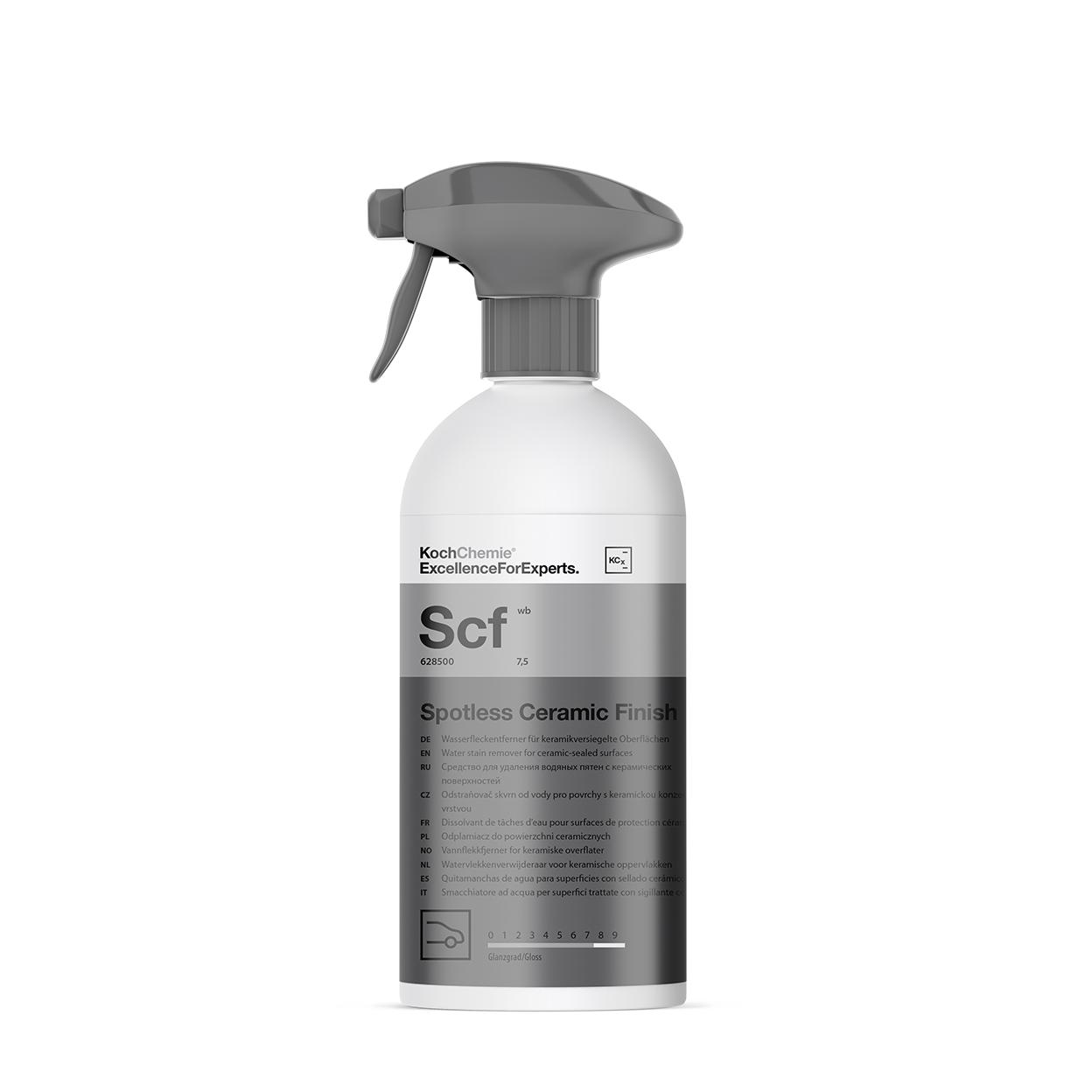 Koch Chemie (Scf) Spotless Ceramic Finish 500ml