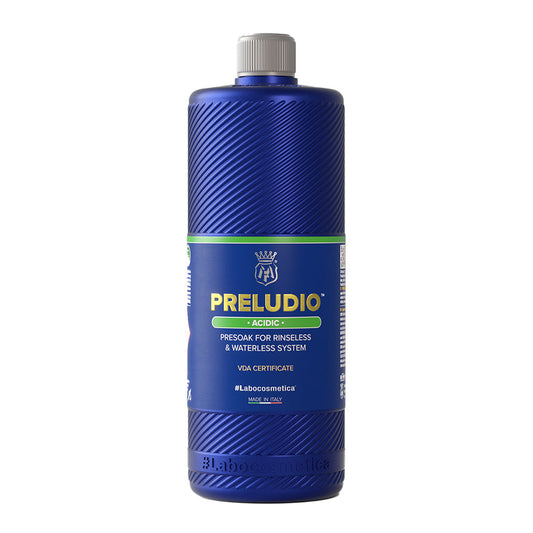 Labocosmetica PRELUDIO Acidic Pre-soak for Rinseless & Waterless 1L