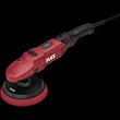 Flex PE 14 LD C Rotary polisher with 6" Backing Plate