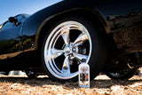 Pulimento para metales White Diamond 355 ml