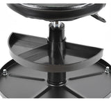 Taburete ajustable para taller y detalles Vertool V2