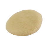 Almohadilla de lana superfina ELEMENTS XPERT S1 (80 mm)