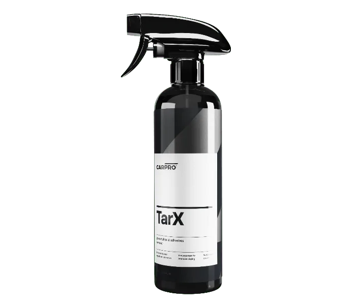 CarPro Alquitrán X 500 ml