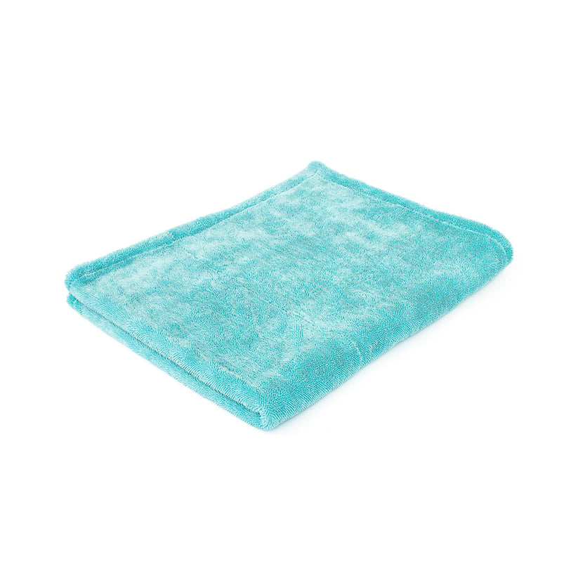 Toalla de secado de microfibra Liquid8r XL de The Rag Company