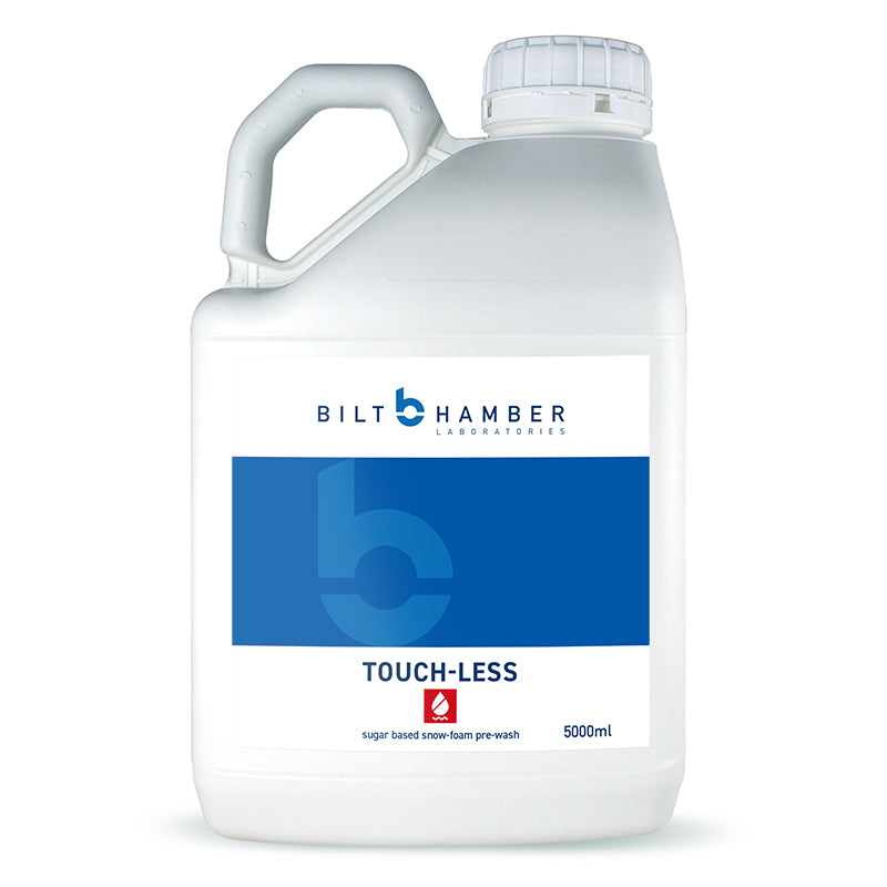 Limpiador de prelavado sin contacto Bilt Hamber (5 l)