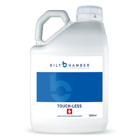 Limpiador de prelavado sin contacto Bilt Hamber (5 l)