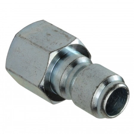 SONDA DE LIBERACIÓN RÁPIDA HEMBRA DE 1/4" (Acero Inoxidable)