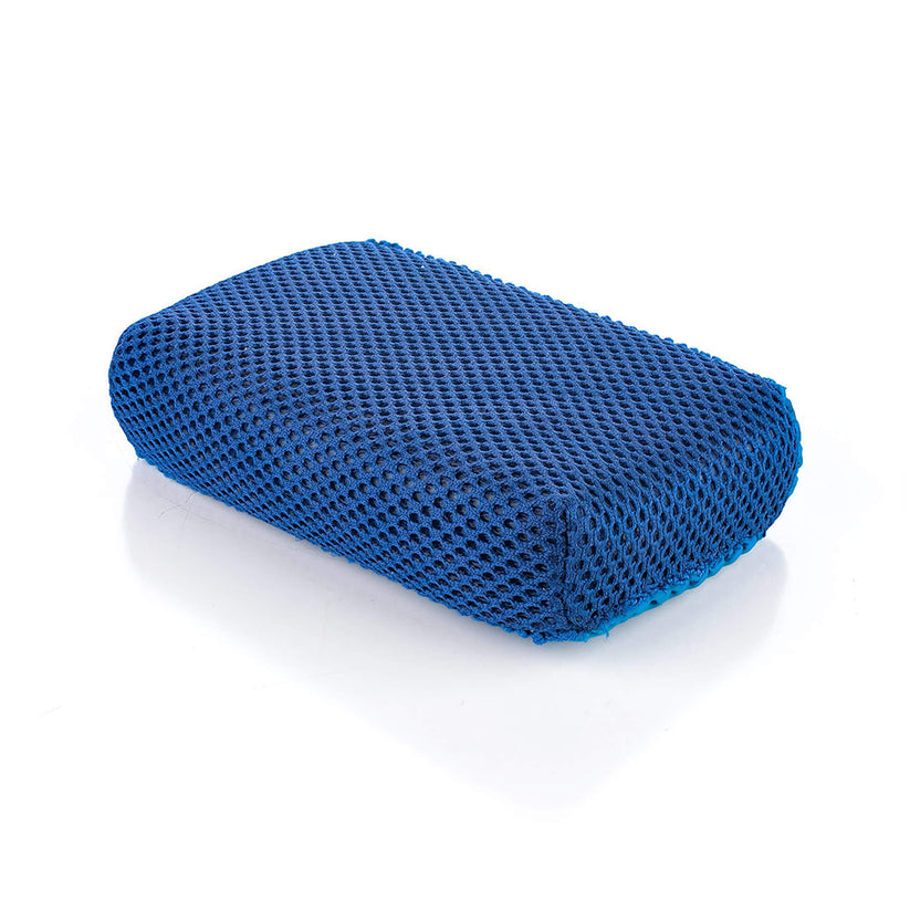 Paquete de 2 estropajos de arcilla ultra de The Rag Company