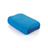 Paquete de 2 estropajos de arcilla ultra de The Rag Company