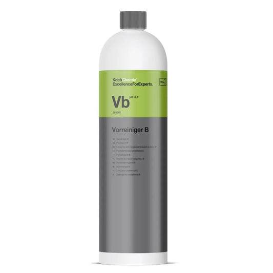 Prelimpiador altamente concentrado Koch Chemie (Vb) 1L