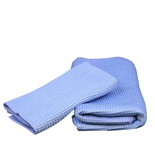 Paño de vidrio gofrado ELEMENTS XPERT de 300 g/m², paquete de 10 
