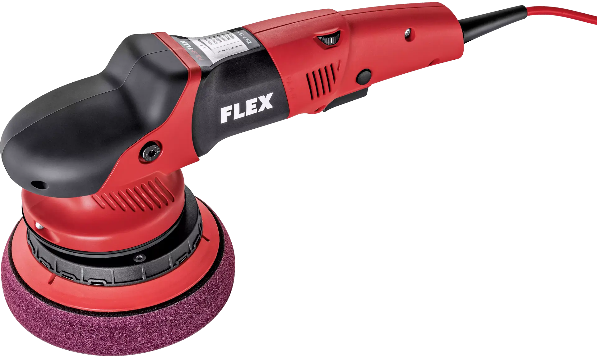 Pulidora Flex XFE 7-15