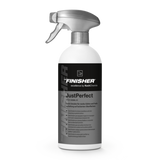 KCx The Finisher | JustPerfect - Quick Detailer 500ml