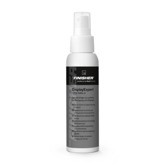KCx The Finisher | DisplayExpert - Display Screen Cleaner 100ml