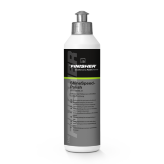 KCx The Finisher | ShineSpeedPolish - One-Step Polish 250ml