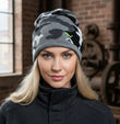 Xpert Detailing Camo Beanie Hat