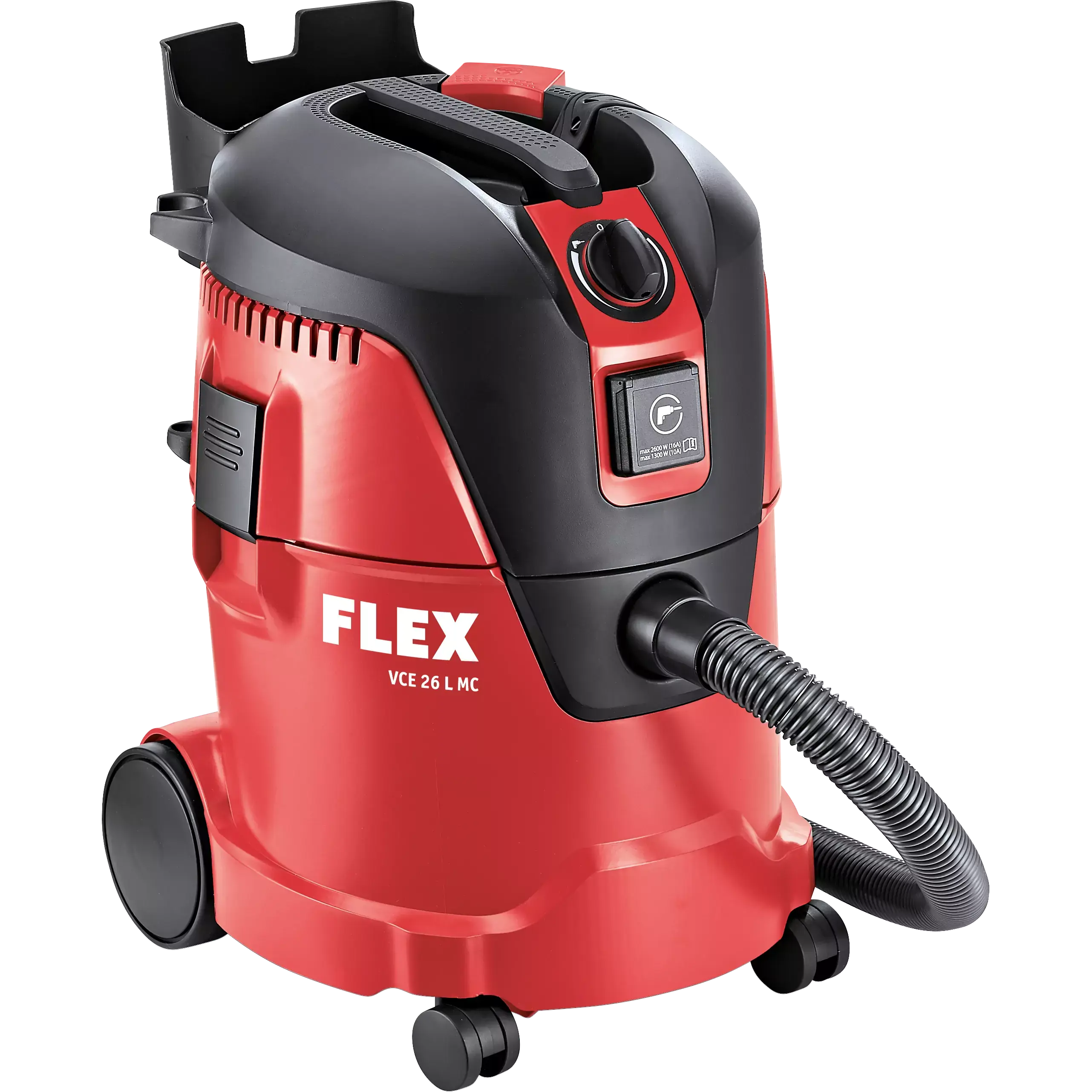 Flex VCE 26 L MC VAC