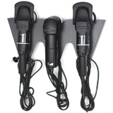 Soporte para pulidora Poka Premium 3 (forma de V)