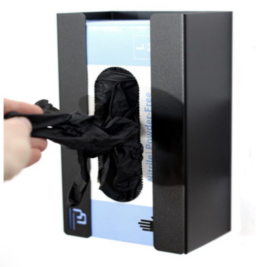 Porta guantes Poka Premium